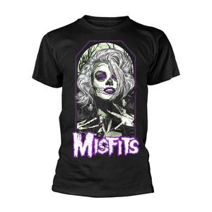 Original Misfit Graphics Hip Hop 90's Style T-shirt